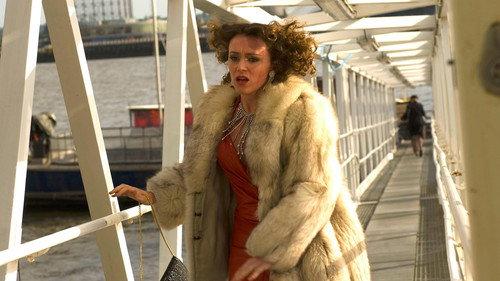 Ashes to Ashes Season 1 Episode 1 - Deja Vu
