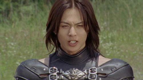 Juken Sentai Gekiranger Season 1 Episode 19 - Gokin-Gokin! Showdown with Rio