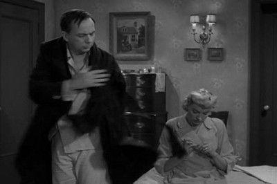 undefined Season 2 Episode 16 - Nightmare in 4-D