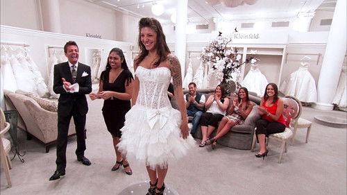 Say Yes to the Dress Season 6 Episode 2 - Best Laid Plans