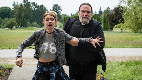 Ghost Wars Season 1 Episode 7 - Whistle Past the Graveyard