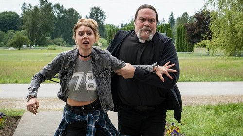 Ghost Wars Season 1 Episode 7 - Whistle Past the Graveyard