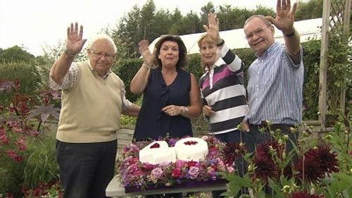 The Beechgrove Garden Season 40 Episode 14 - Episode 14