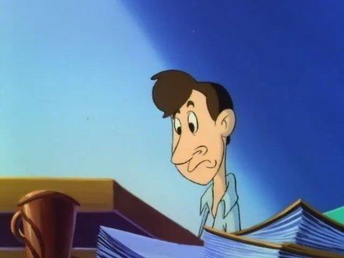 Tiny Toon Adventures Season 1 Episode 1 - The Looney Beginning