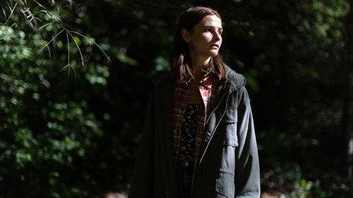 The Girl in the Woods Season 1 Episode 4 - Cracks