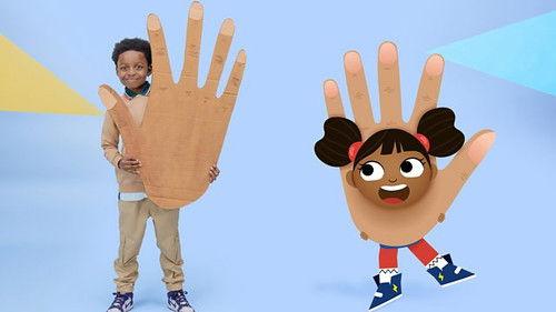 Yakka Dee! Season 6 Episode 15 - Hand