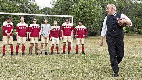 Murdoch Mysteries Season 10 Episode 6 - Bend It Like Brackenreid