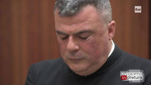 Un giorno in pretura Season 31 Episode 6 - A countryside priest