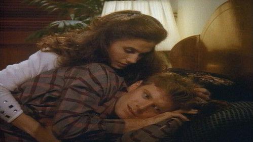 Falcon Crest Season 5 Episode 17 - Shattered Dreams