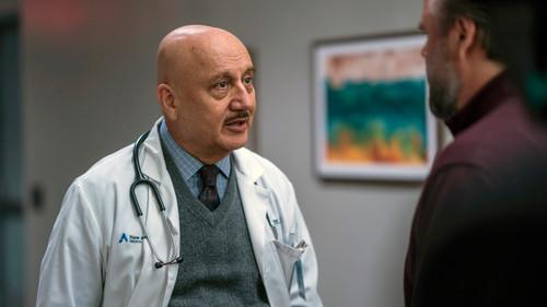 New Amsterdam Season 2 Episode 7 - Good Soldiers
