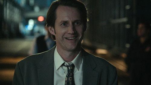 The Night Agent Season 3 Episode 7 - Once Upon a Time...