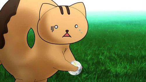 Donyatsu Season 1 Episode 10 - Biggs and Wedge