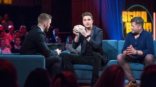 Stian Blipp Show Season 1 Episode 10 - Episode 10