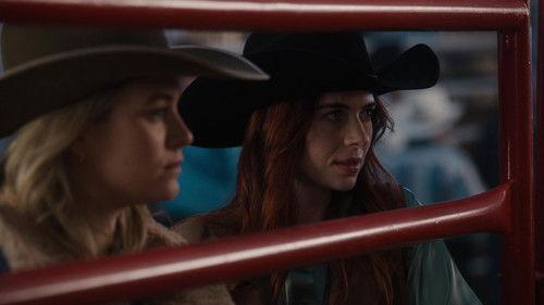 Ride Season 1 Episode 10 - Andalusians