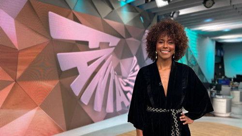 Fantástico Season 53 Episode 25 - Episode 25