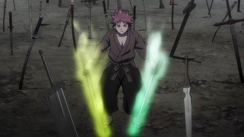 Food Wars! Shokugeki no Soma Season 4 Episode 6 - A Single Blade