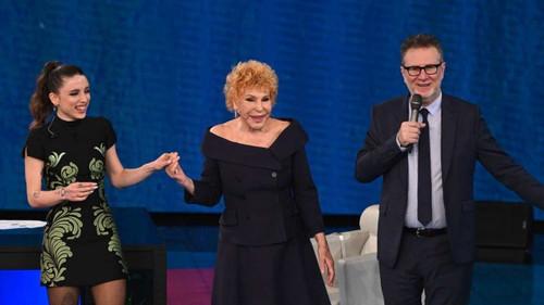 Che tempo che fa Season 21 Episode 20 - Episode 20