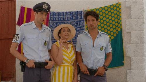 Εκτός Υπηρεσίας Season 1 Episode 2 - Episode 2