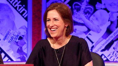 Have I Got a Bit More News for You Season 48 Episode 10 - Episode 10