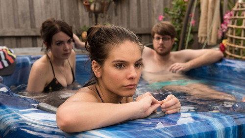 Please Like Me Season 3 Episode 9 - Champagne
