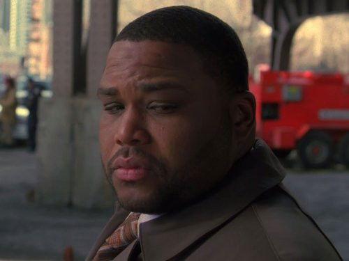 Law & Order: Special Victims Unit Season 7 Episode 20 - Fat