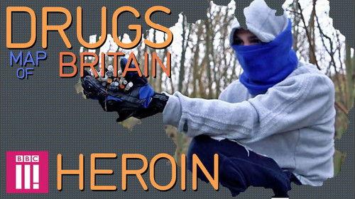 Drugs Map of Britain Season 1 Episode 2 - Manchester: Heroin Haters