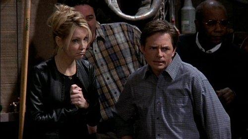 Spin City Season 4 Episode 18 - The Pig Whisperer