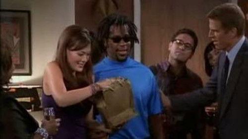 Becker Season 4 Episode 3 - Jake's Jaunt