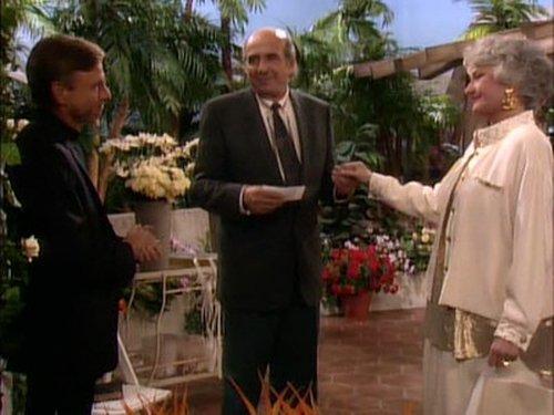 undefined Season 6 Episode 17 - There Goes the Bride (2)