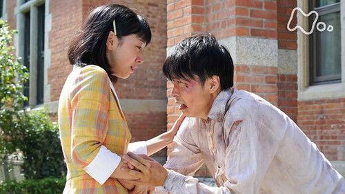 Manpuku Season 1 Episode 17 - Week 03 - That's nothing but a lie! - Episode 017