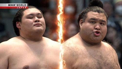 GRAND SUMO Highlights Season 28 Episode 15 - Day 15