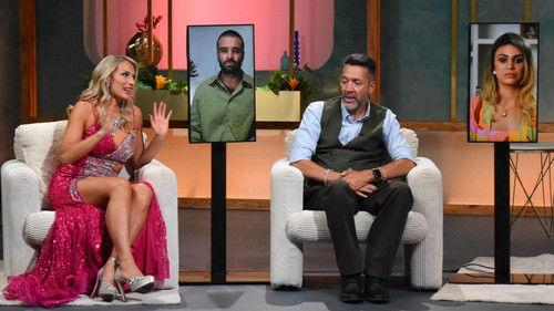 90 Day Fiancé: Before the 90 Days Season 7 Episode 21 - Tell All, Part 2