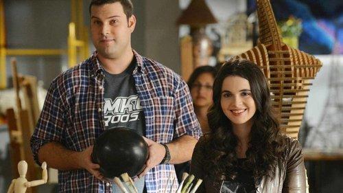 Background image for Drowning Girl