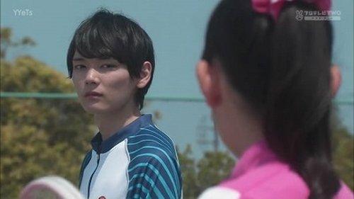 undefined Season 1 Episode 7 - The Service Ace of Love