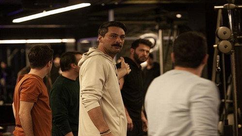 Sarmaşık Zamanı Season 1 Episode 9 - Episode 9