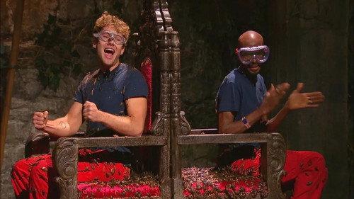I'm a Celebrity...Get Me Out of Here! Season 20 Episode 18 - Game of Groans