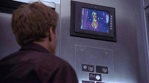 The Twilight Zone Season 1 Episode 16 - Sensuous Cindy