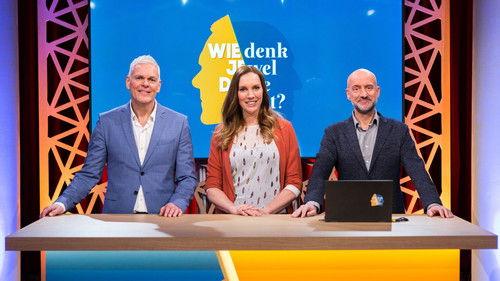 Who do you think you are? Season 3 Episode 1 - Hard G vs. Soft G (Northerners vs. Southerners)