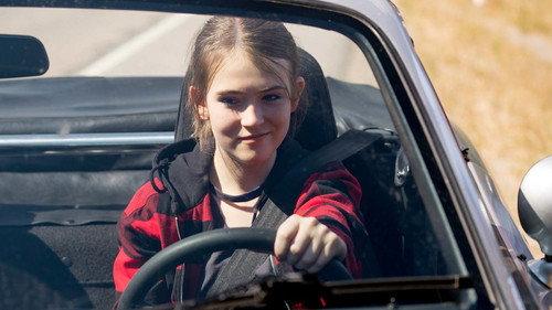 The Detour Season 3 Episode 10 - The Escape