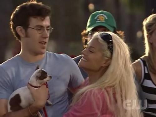 Beauty and the Geek Season 3 Episode 6 - Geek Love