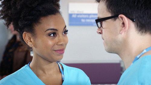 Holby City Season 18 Episode 14 - The Hope That Kills