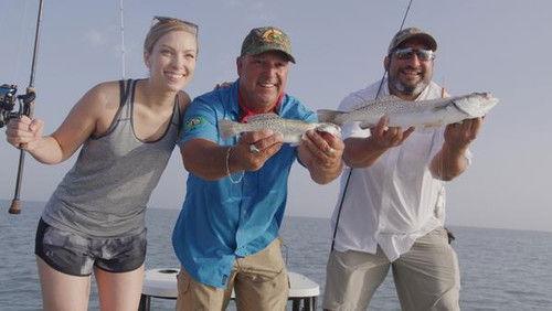 BBQuest Season 2 Episode 3 - Rio Grande Valley