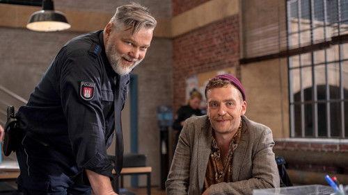 Großstadtrevier Season 34 Episode 9 - Episode 9