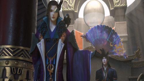 Legendary Overlord Season 1 Episode 9 - Episode 9