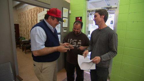 Background image for Buddy's Booby Trap