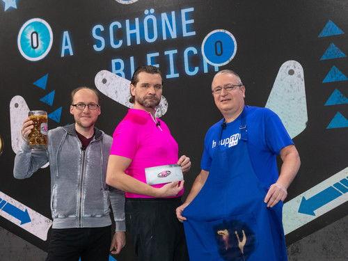 Science Busters Season 11 Episode 6 - Episode 6