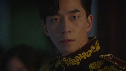 The Last Empress Season 1 Episode 18 - The Empress is Arrested for Murder