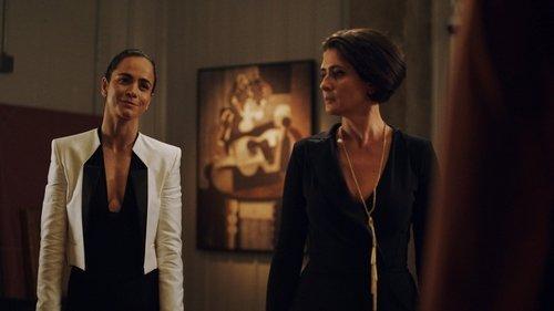 Queen of the South Season 5 Episode 5 - Mas Dinero Mas Problemas