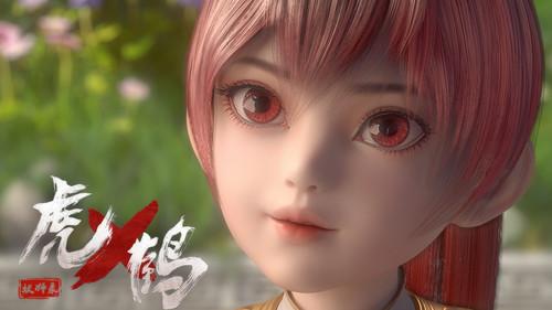 Tiger Crane Season 1 Episode 8 - Episode 8