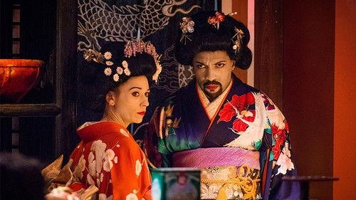 undefined Season 2 Episode 2 - Miso Dead